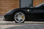 Ferrari 599 GTB Fiorano by Novitec Rosso 2009 года